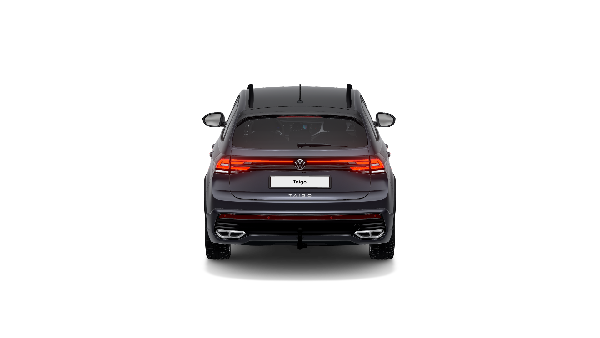 Volkswagen Taigo 1.5 TSI