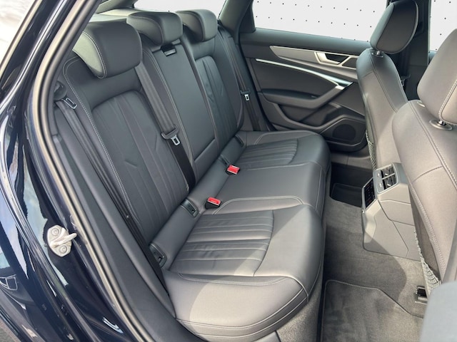 Audi A6 45 TFSI Avant Quattro S-Tronic