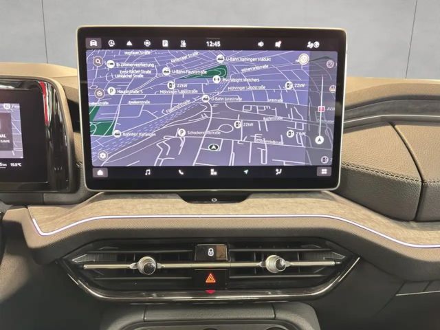 Skoda Kodiaq 2.0 TDI 4x4