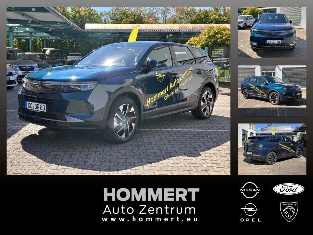 Opel Grandland X Edition