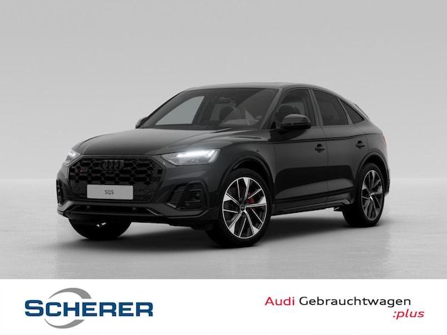 Audi SQ5 Sportback