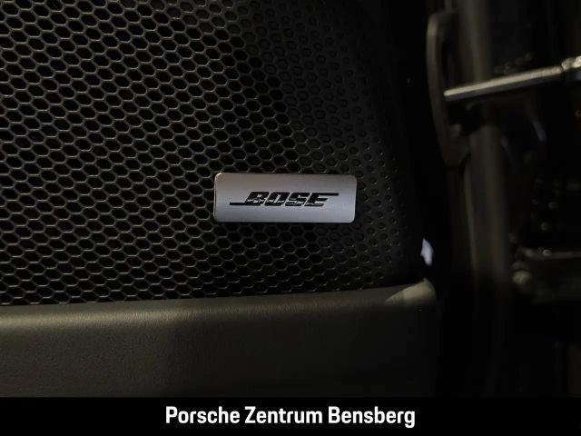 Porsche Panamera 4 E-Hybrid