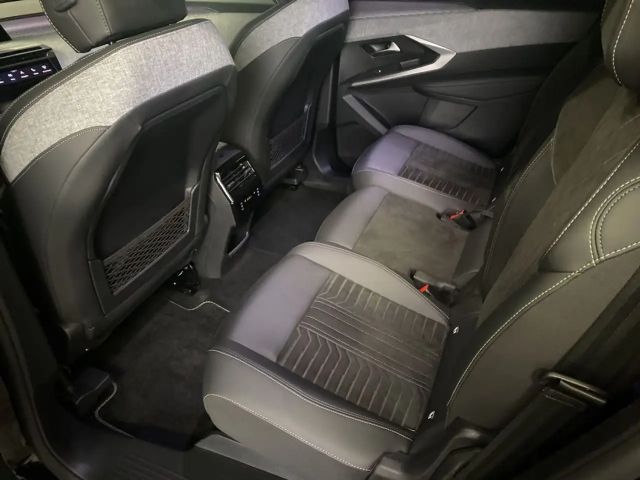 Peugeot 5008 GT-Line Hybrid