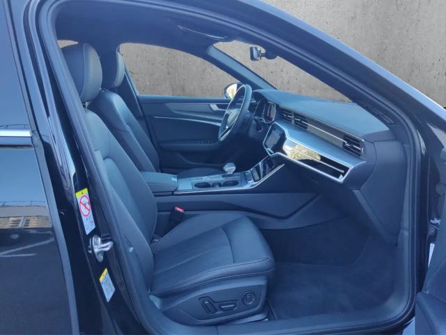 Audi A6 allroad 40 TDI S-Tronic