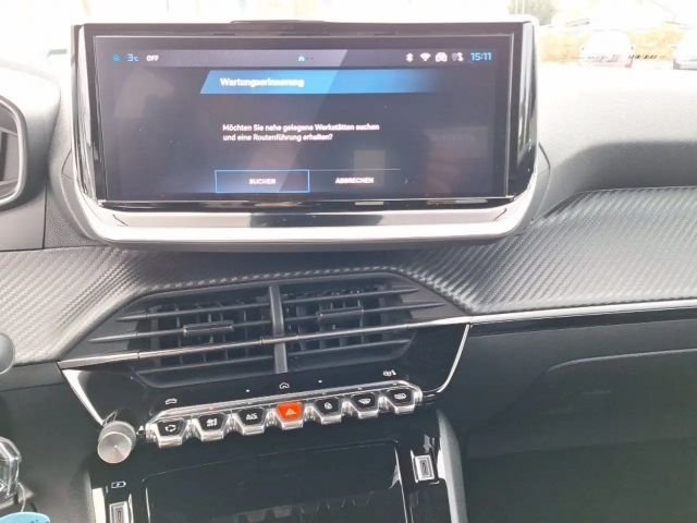 Peugeot 2008 Allure Pack EAT8 PureTech