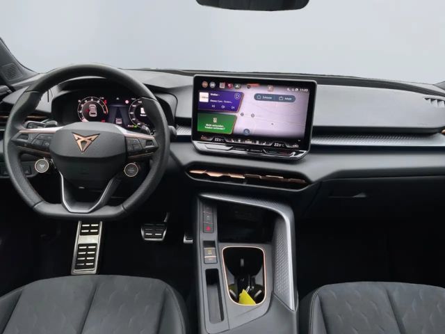 Cupra Terramar 1.5 eTSI