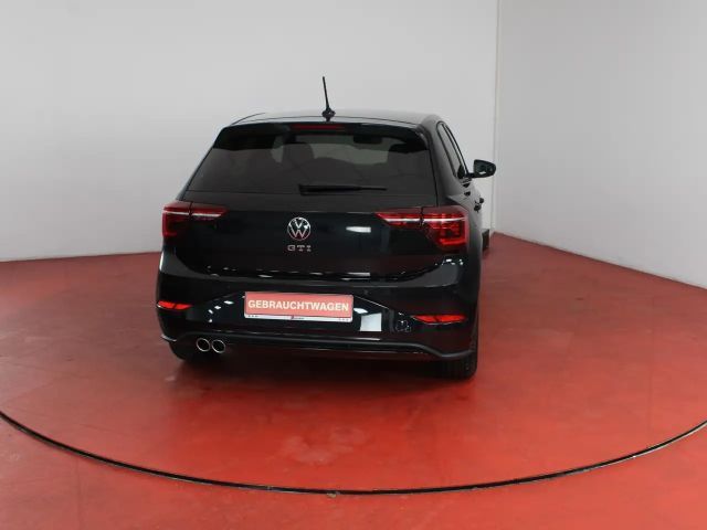 Volkswagen Polo 2.0 TSI DSG GTI