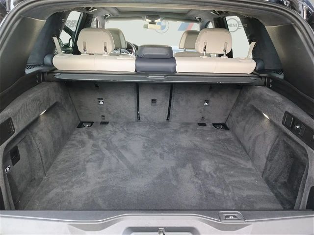 BMW X5 Individual M-Sport xDrive40d