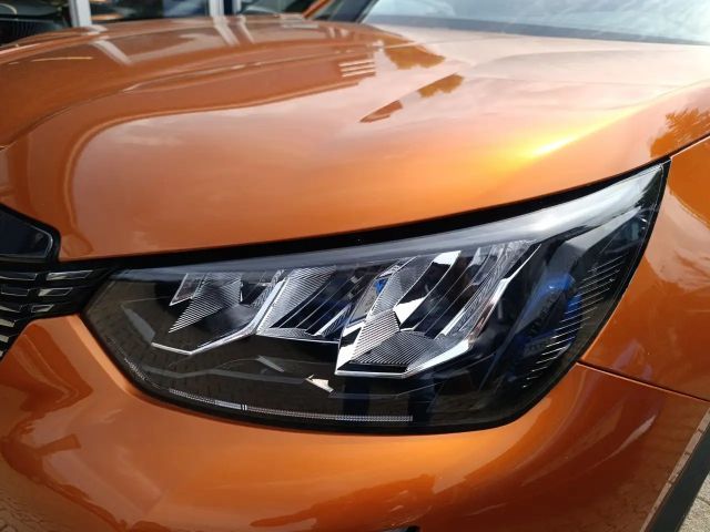 Peugeot 2008 Allure Pack PureTech