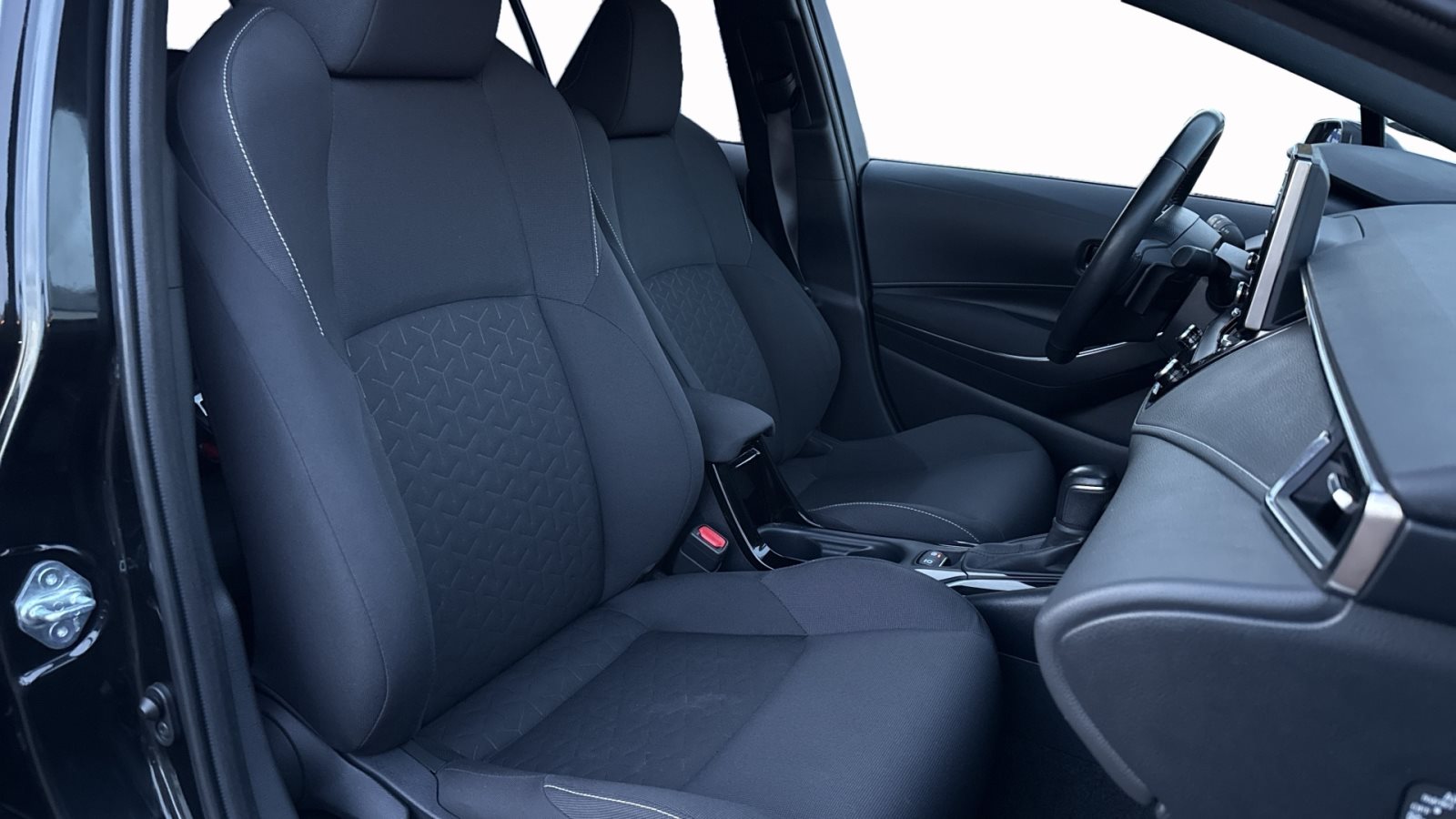 Toyota Corolla 5-deurs Technik