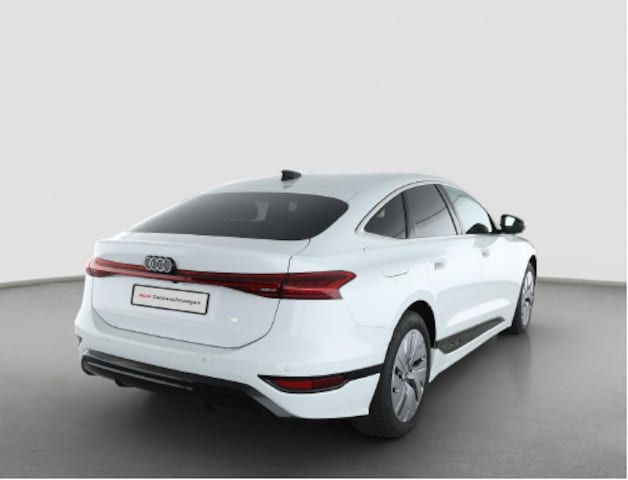 Audi A6 e-tron Sportback