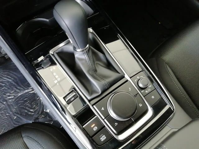 Mazda CX-30 G140 AT CENTRE-LINE DESI RED WEEK