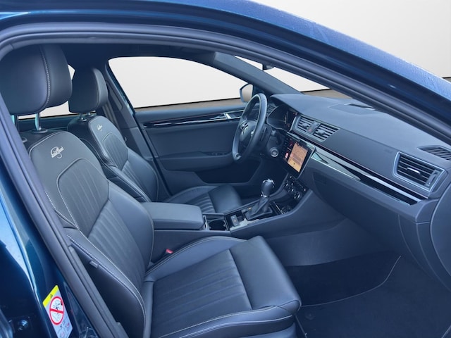 Skoda Superb 1.4 TSI Combi iV