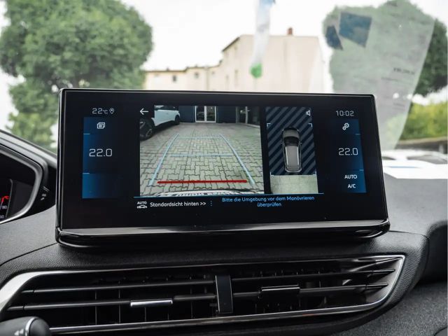 Peugeot 3008 Allure Pack BlueHDi