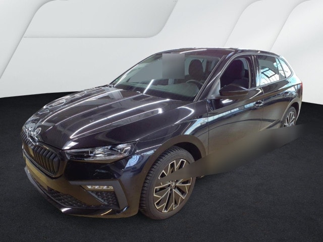 Skoda Scala 1.5 TSI Selection