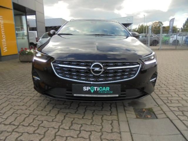 Opel Insignia 1.5 CDTI 1.5 Turbo Elegance