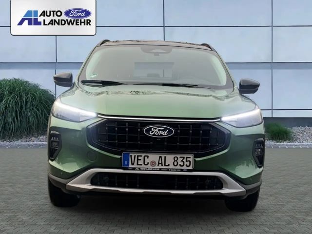 Ford Kuga Active Hybrid X