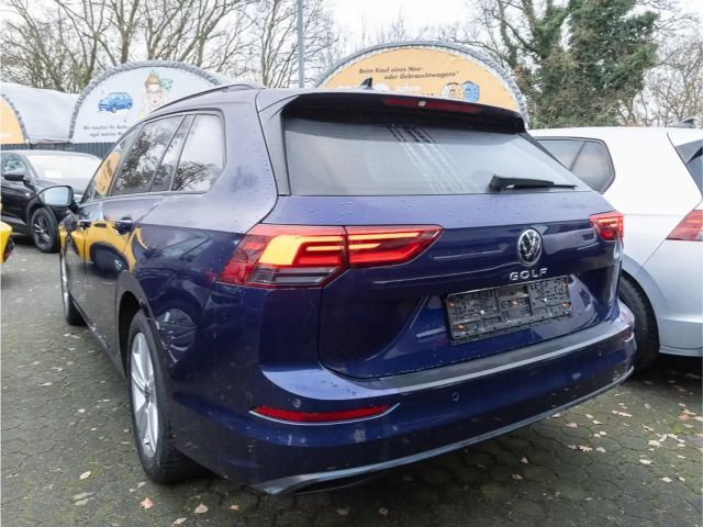 Volkswagen Golf Golf VIII Life Variant