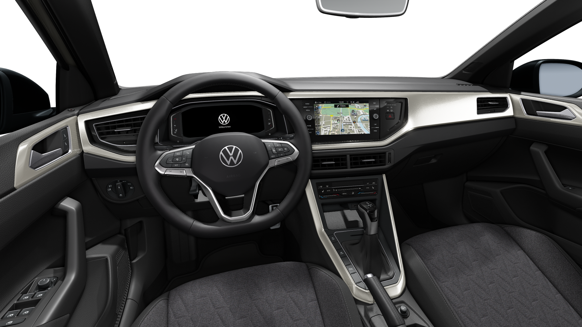 Volkswagen Taigo 1.0 TSI