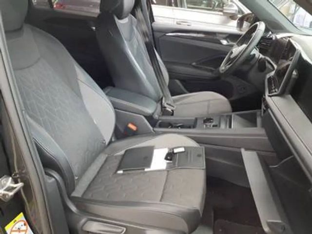 Volkswagen Tiguan 1.5 eTSI
