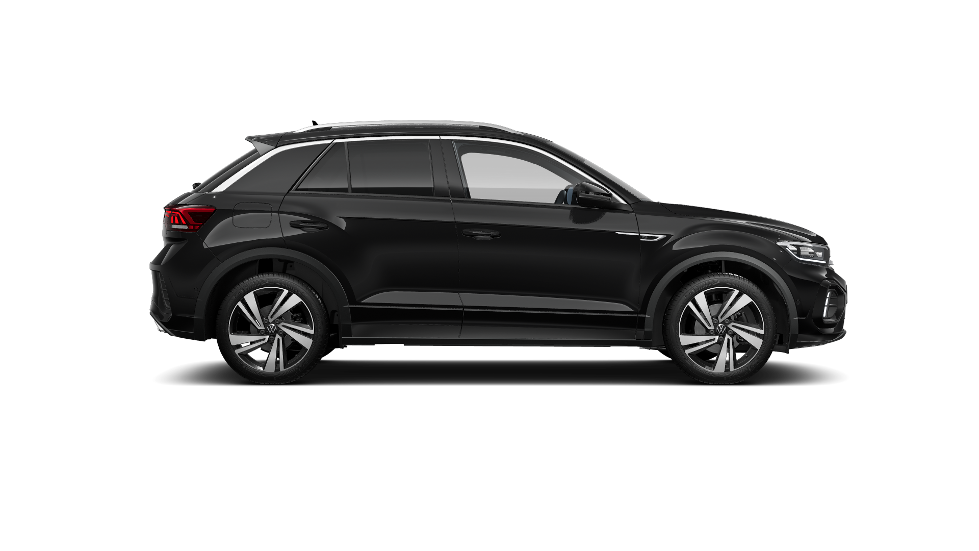 Volkswagen T-Roc 1.5 TSI DSG