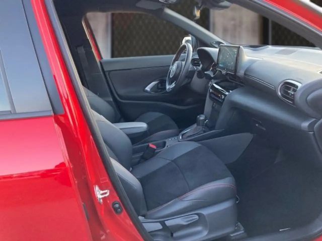 Toyota Yaris Cross 4x2 GR Hybride