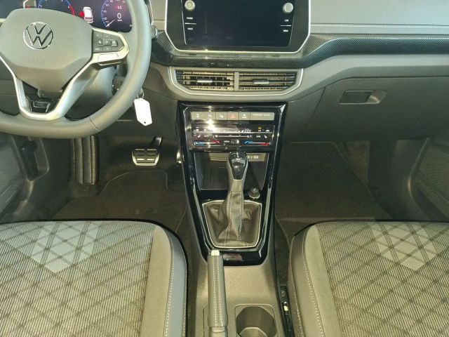 Volkswagen T-Cross DSG IQ.Drive R-Line