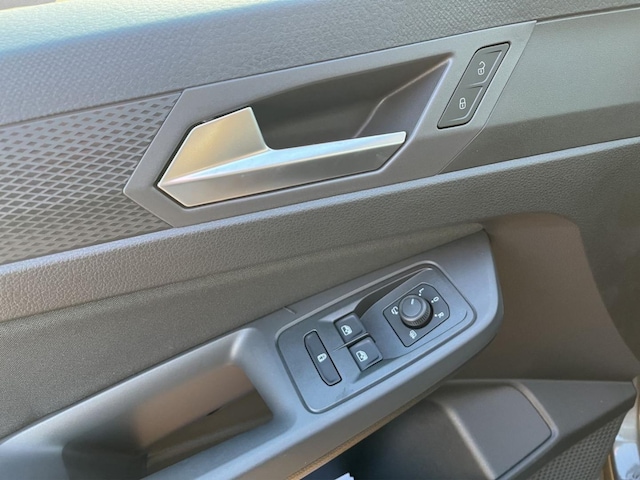 Volkswagen Caddy 2.0 TDI Life Maxi