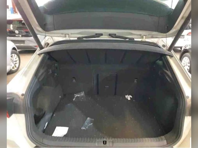 Cupra Formentor 2.5 TSI DSG