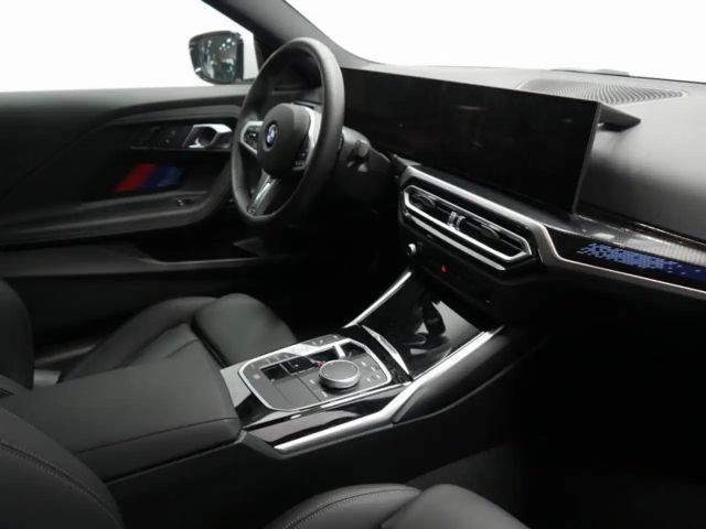 BMW 220 Coupé M-Sport