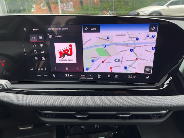 Audi A5 Avant Quattro S-Tronic