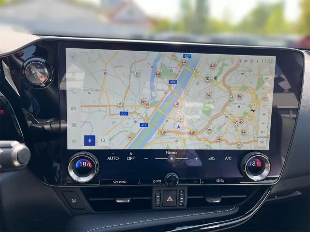 Lexus NX 450h Executive Line