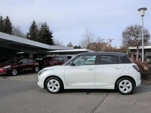 Suzuki Swift Comfort