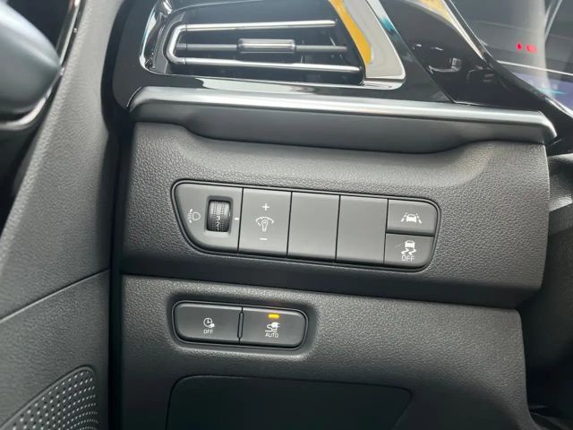 Kia Niro e- 64 kWh *Navi*Kamera*Garantie*CCS
