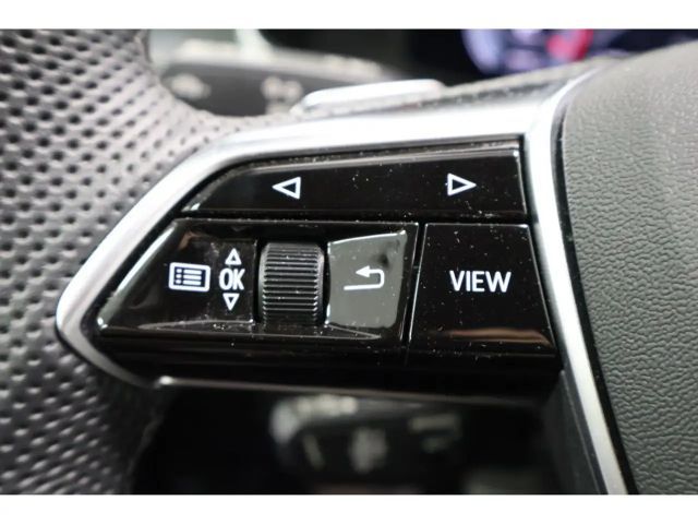 Audi A6 50 TDI Avant Quattro S-Line