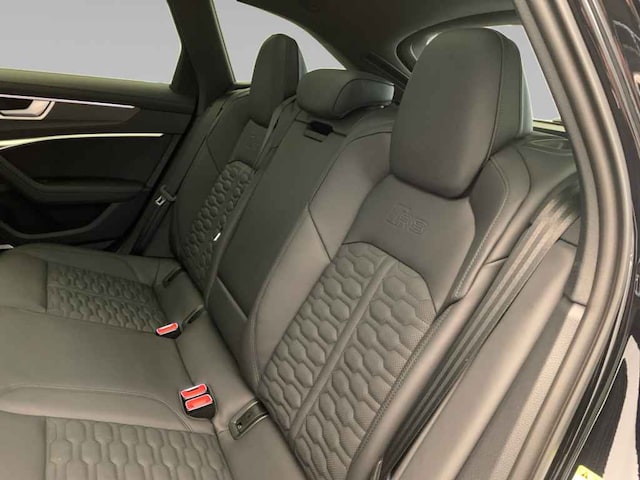 Audi A6 e-tron Avant Performance Quattro