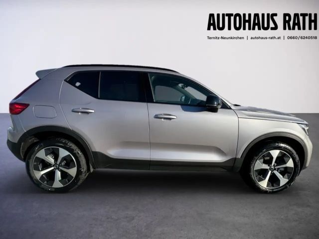 Volvo XC40 Dark Plus