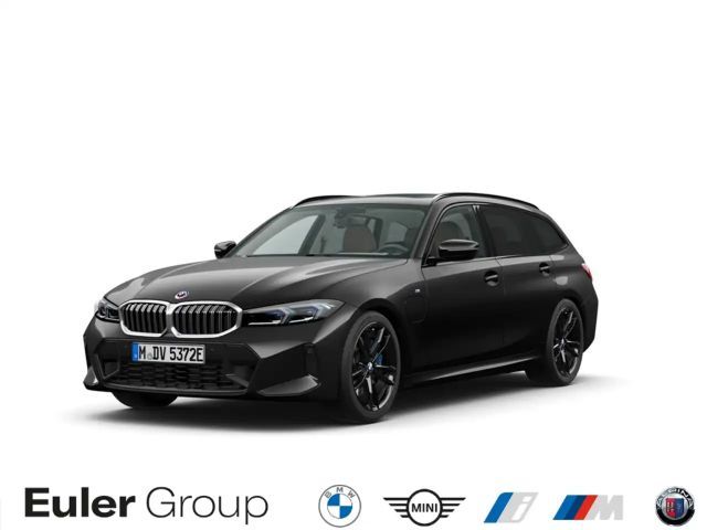 BMW 330 330e M-Sport Touring xDrive