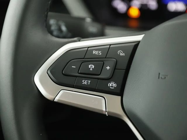 Volkswagen Touran Life