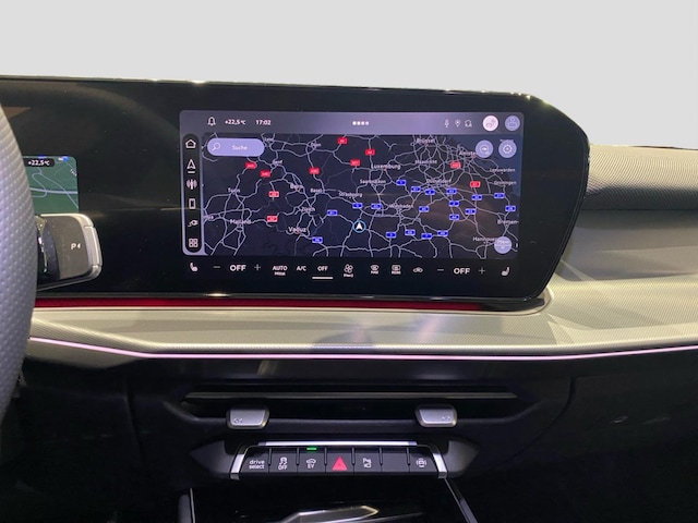 Audi Q3 Hybride S-Tronic Sportback