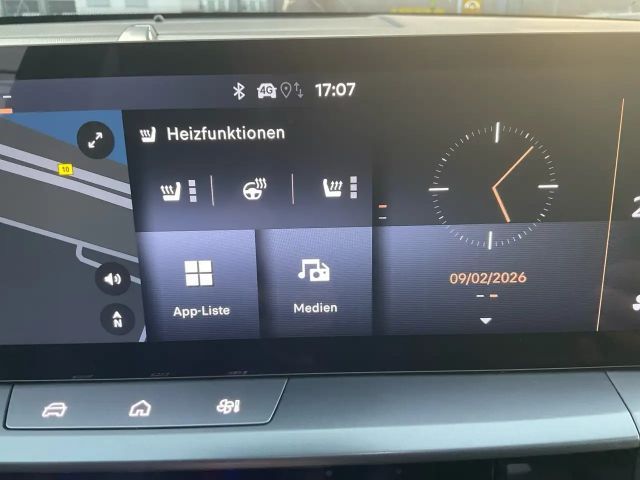 Opel Grandland X GS-Line Grand Sport