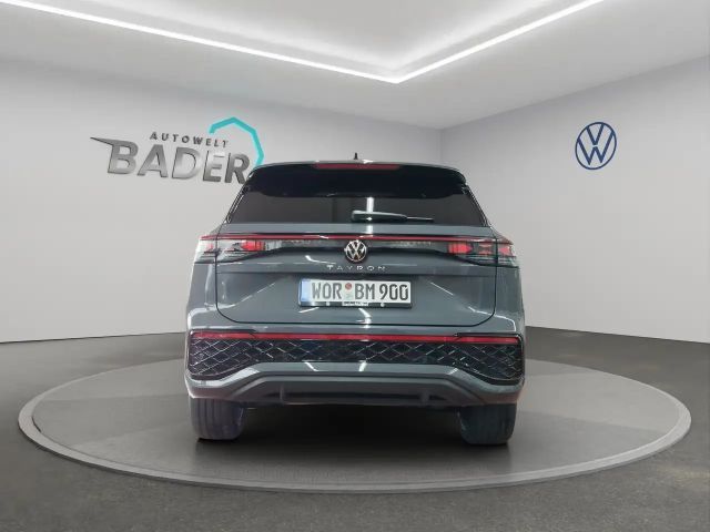 Volkswagen Tayron 2.0 TDI 4Motion R-Line