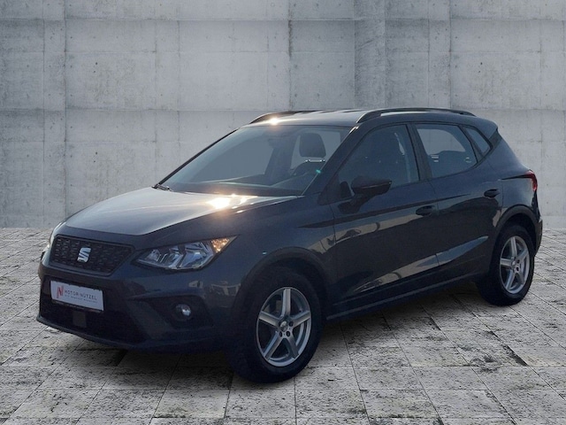 Seat Arona 1.0 TSI Reference