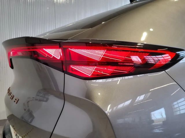 Cupra Tavascan Alpha 210kW/286PS