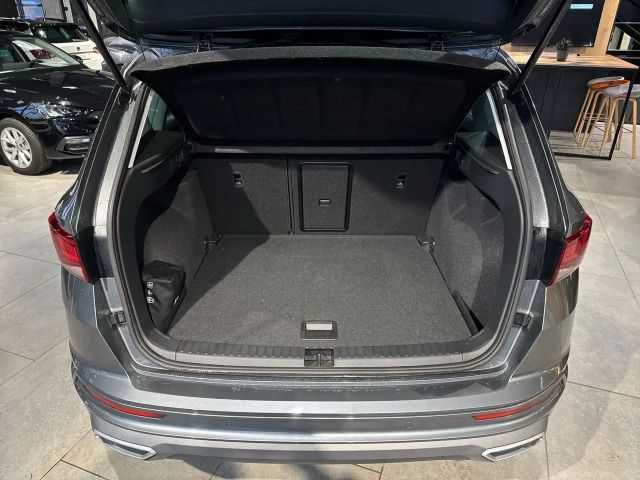 Seat Ateca 2.0 TDI FR-lijn