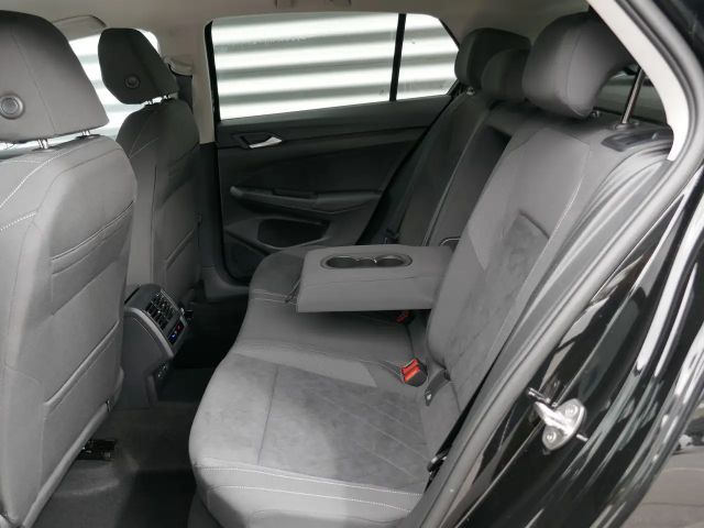 Volkswagen Golf 4Motion DSG Life