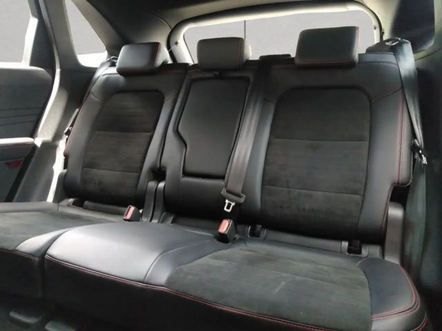 Ford Kuga EcoBoost ST Line X