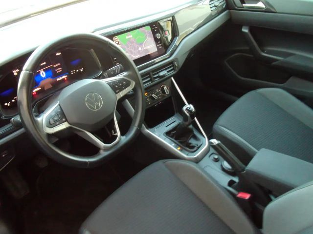 Volkswagen Taigo Life