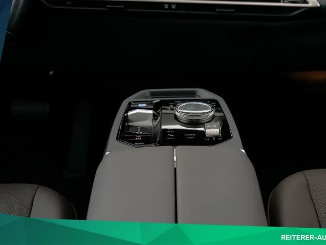BMW iX xDrive40