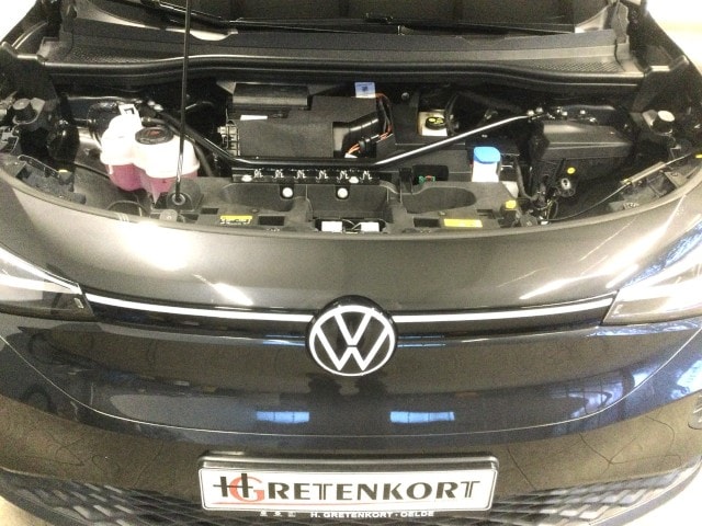 Volkswagen ID.4 1st Edition Performance Pro